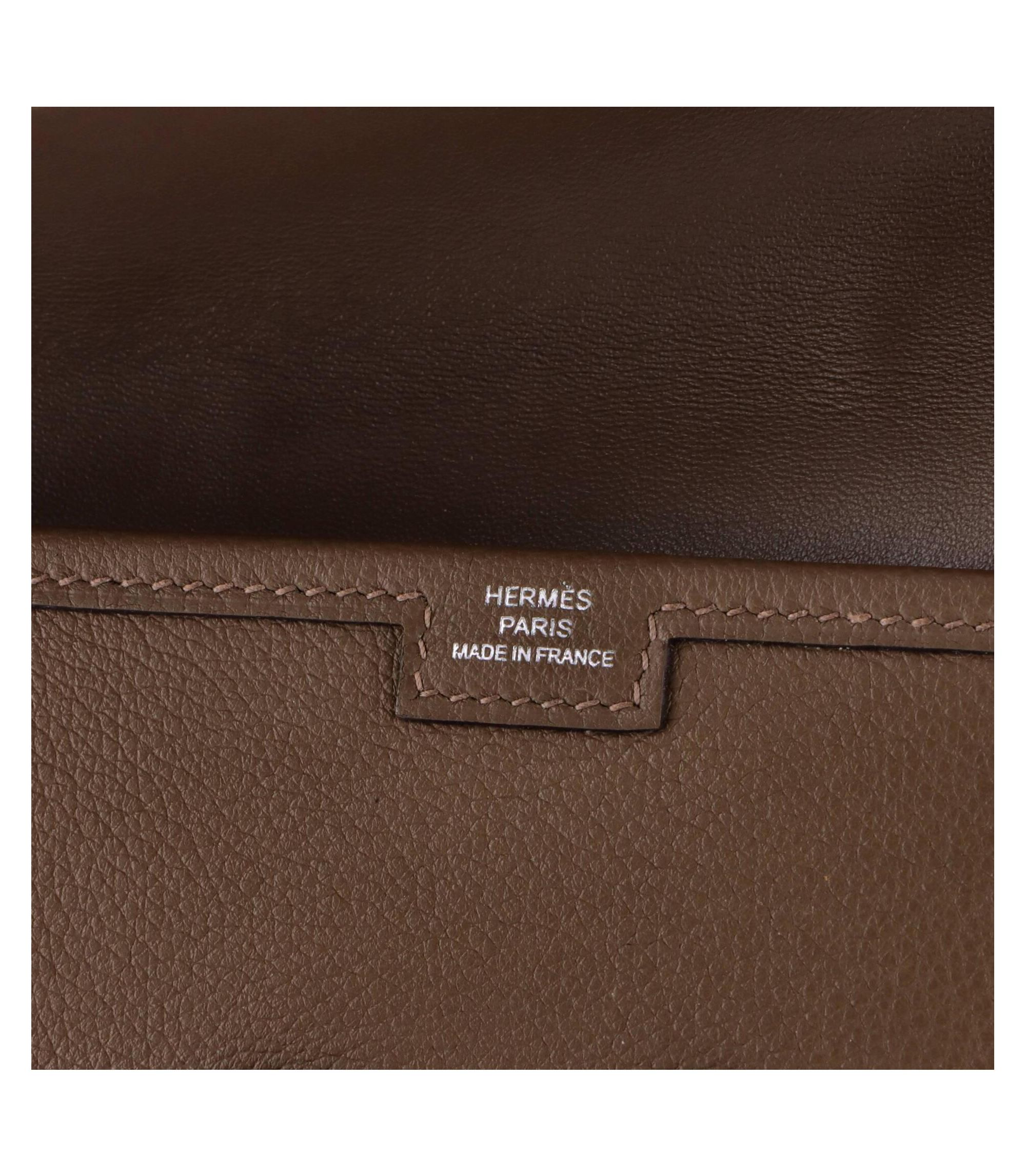 29 Jige Elan Clutch Evercolor — Image 8