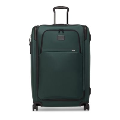 Large Dual Access Expandable Wheeled Suitcase
