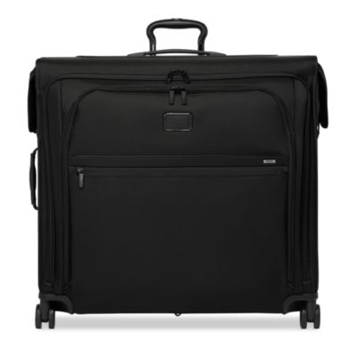 Alpha 4 Large Garment Checked Bag