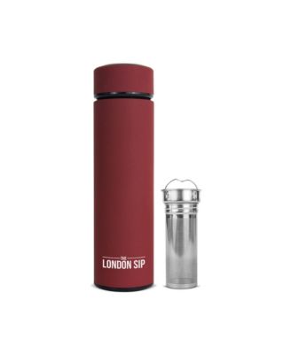  Infuser Bottle, 16 oz