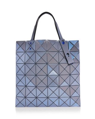Lucent Medium One Tone Tote