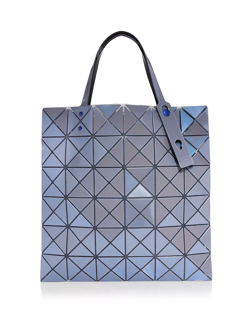 Bao Bao Issey Miyake Lucent Medium One Tone Tote