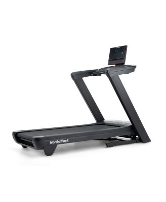 Commercial LE Treadmill