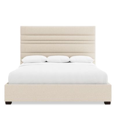 Murray Bed, King