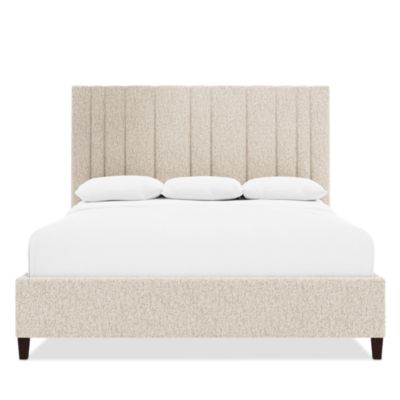 Modena Bed, King
