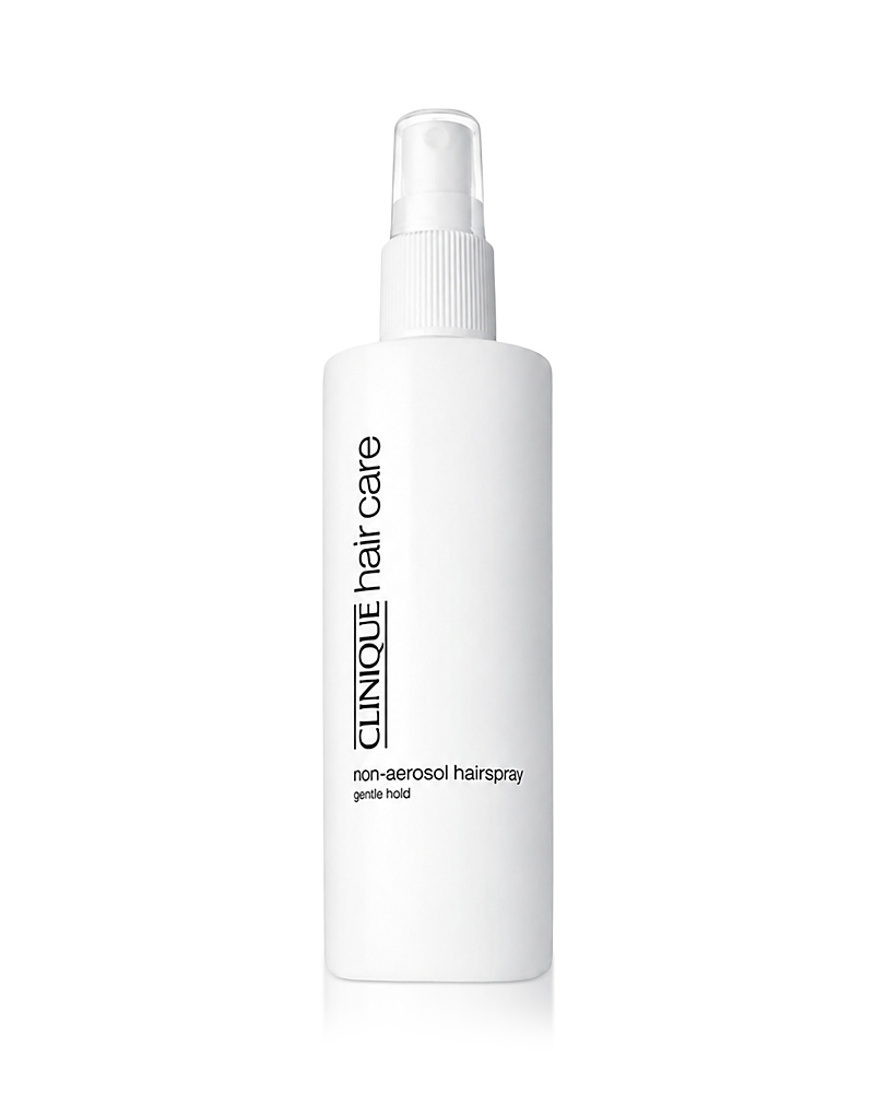 Clinique Non-Aerosol Hairspray