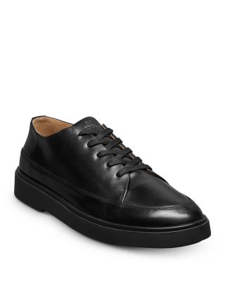 Allen Edmonds Men's Julian Leather Derby Dress Shoes