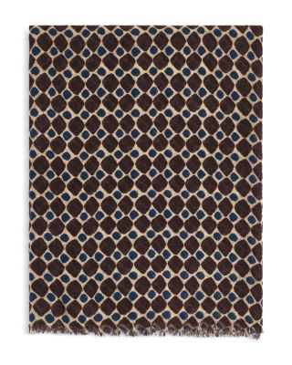 Sany Wool & Silk Scarf