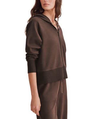 Winslow Zippered Hoodie - thumbnail 10