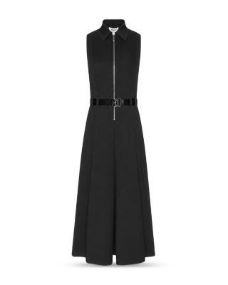 Kolton Sleeveless Midi Dress
