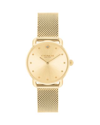 Elliot Watch, 28mm