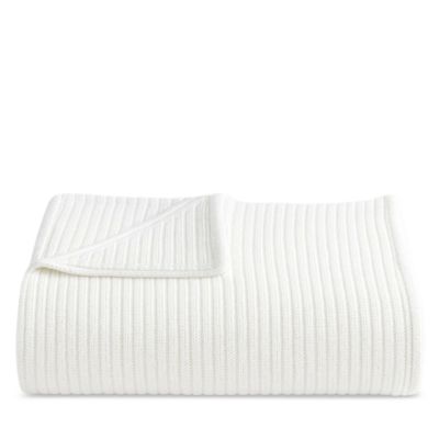 Subway Tile Matelass&eacute; Blanket, King