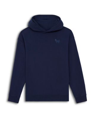 Boys' Modern Hooded Sweatshirt - Big Kid