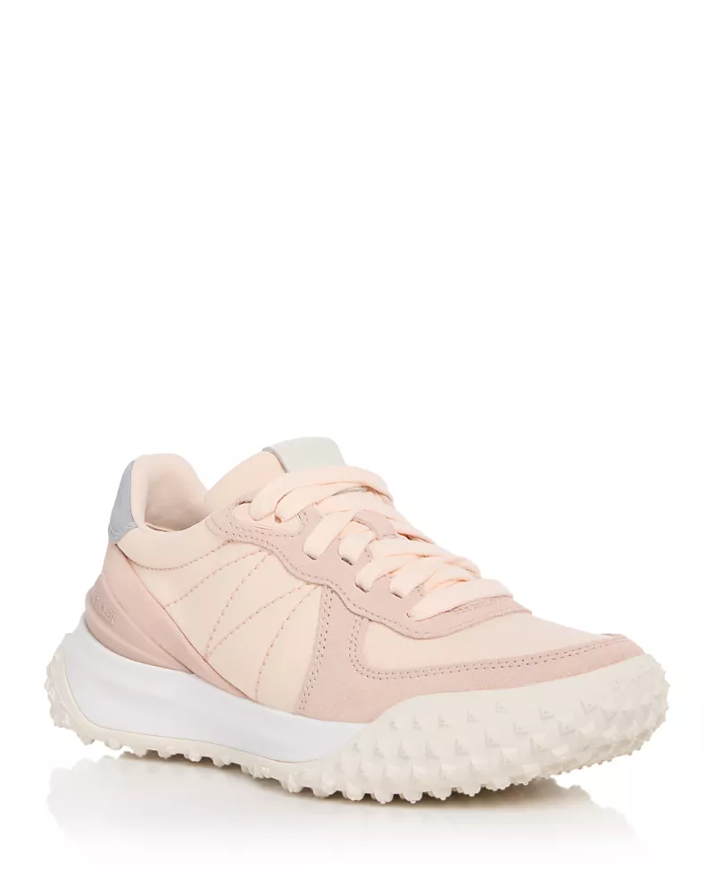 Moncler Women's City Trek Sneakers