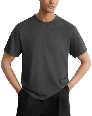 Huxley Relaxed Slub Crewneck Tee