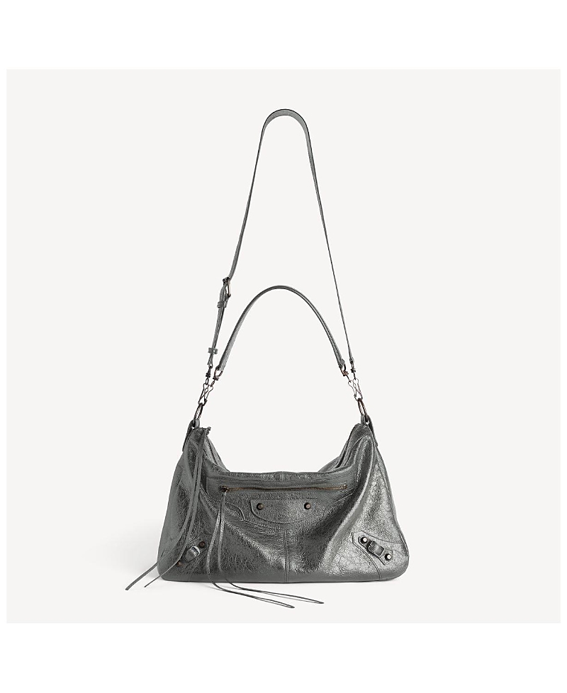 Balenciaga Le City Moto Medium · OS