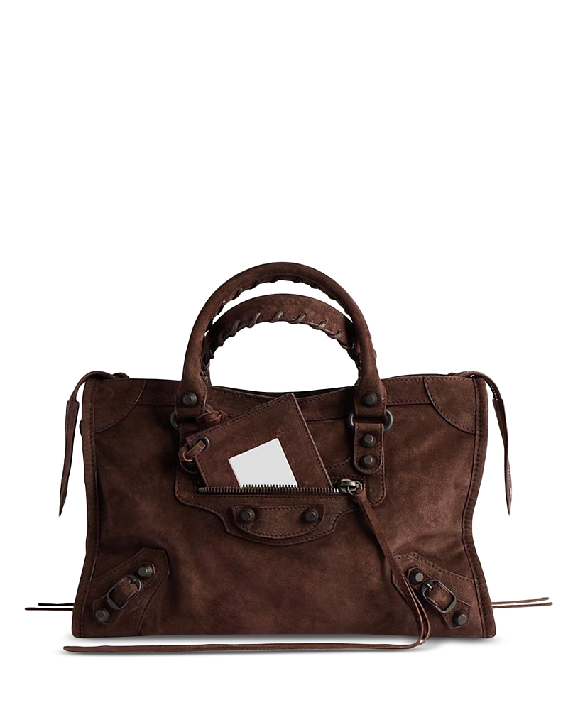 Balenciaga Le City Bag Small