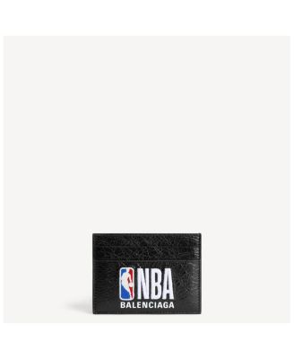  Nba Collaboration Cash Card Holder