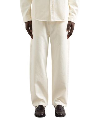  Light Wash Relaxed Fit Jeans