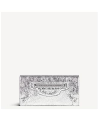 Le City Money Long Wallet