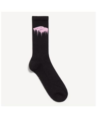  Wet Brush Socks