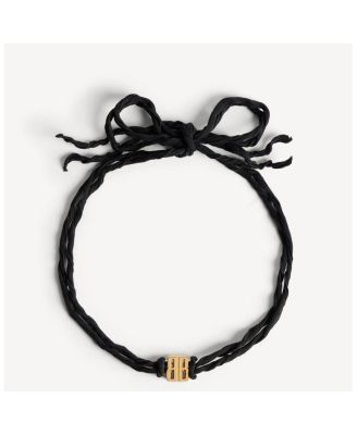 Balenciaga Nano Ribbon Bb Choker