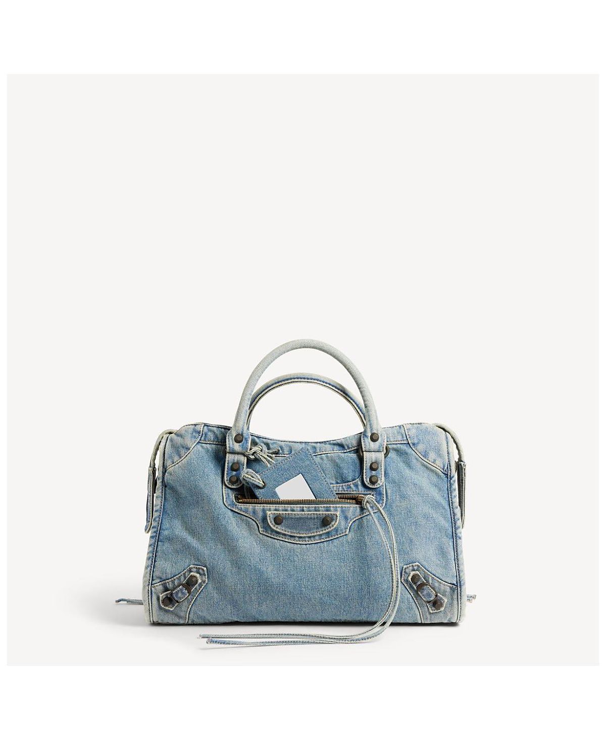 Balenciaga Le City Bag