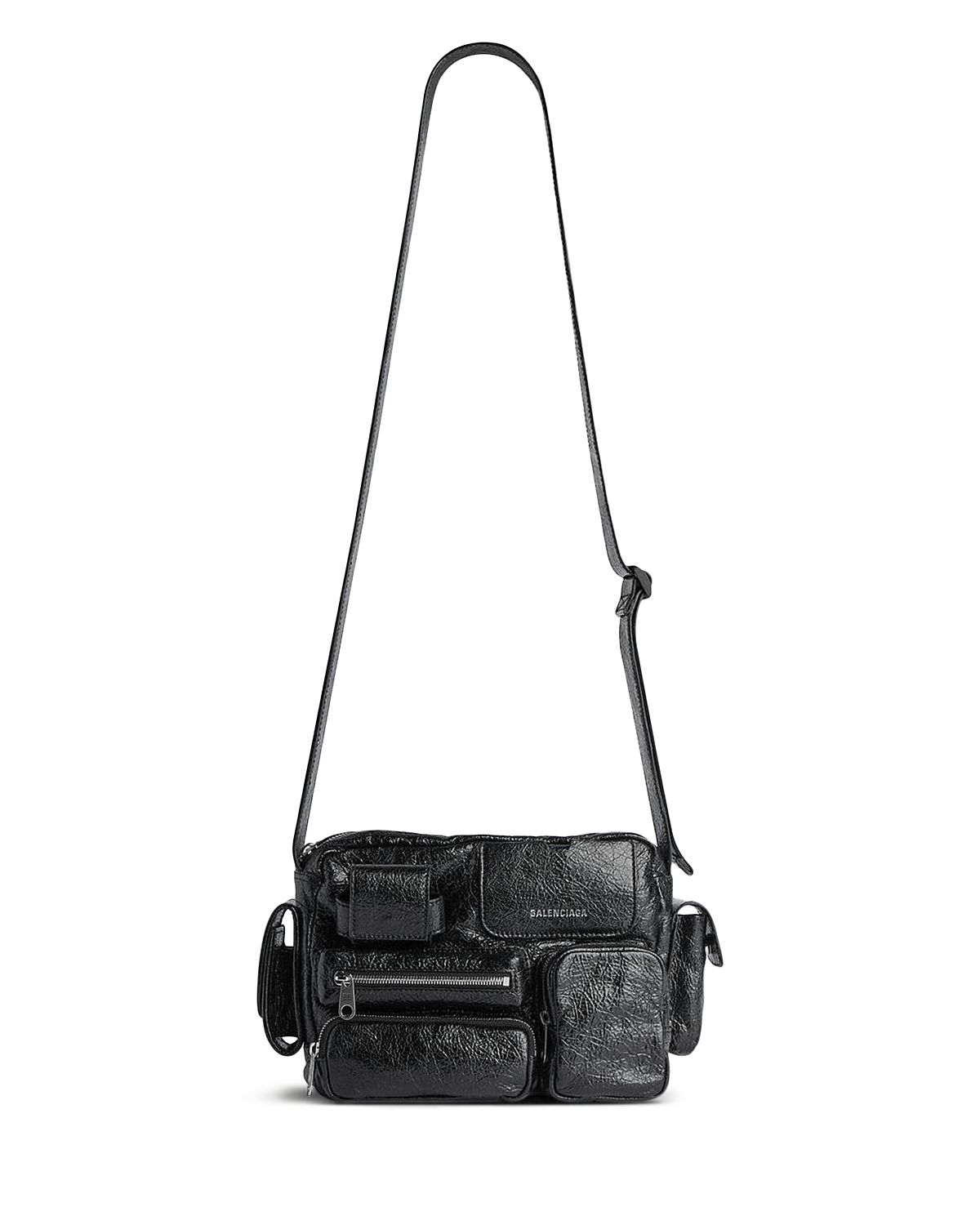 Balenciaga Superbusy Camera Bag