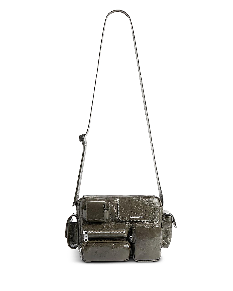 Balenciaga Superbusy Camera Bag · OS