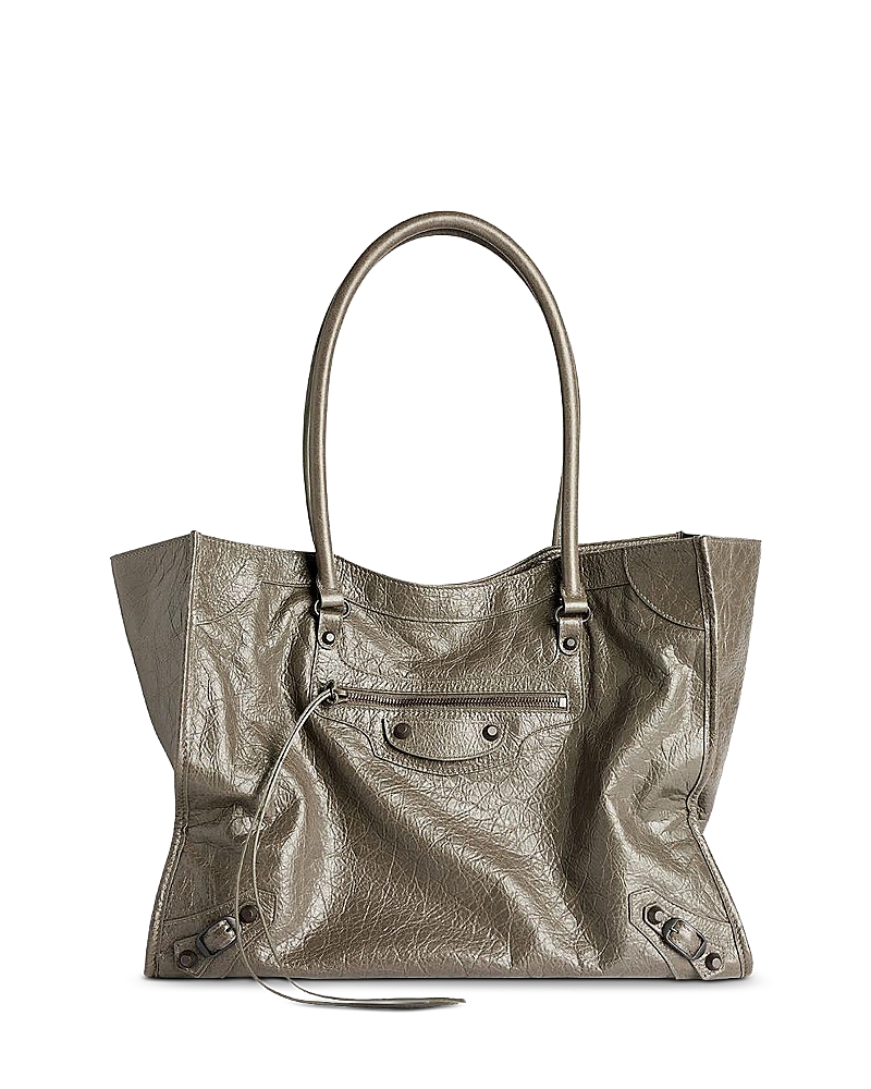 Balenciaga Le City Tote Bag Medium · OS