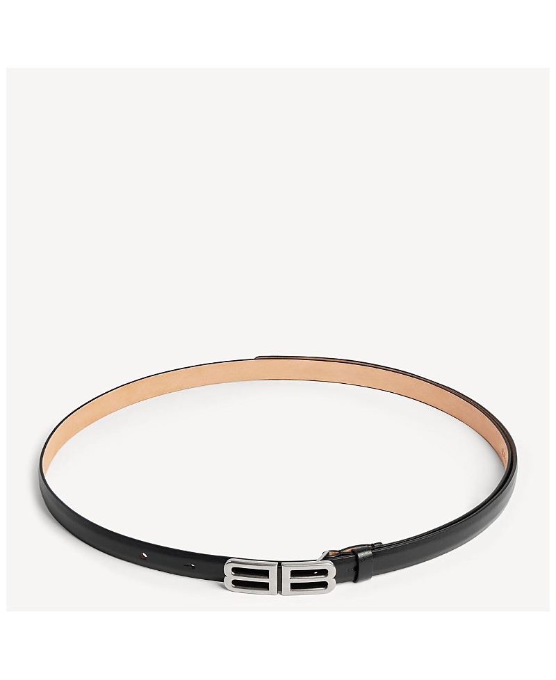Balenciaga Bolero Bb Belt