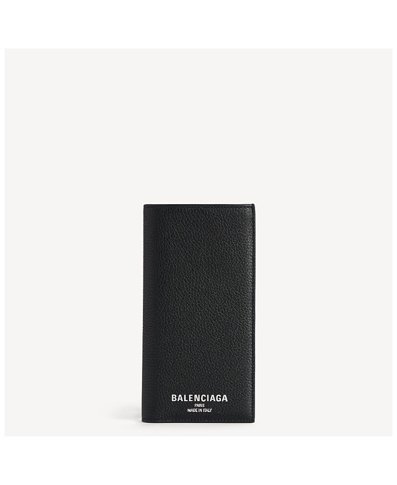 Balenciaga Credit Long Wallet