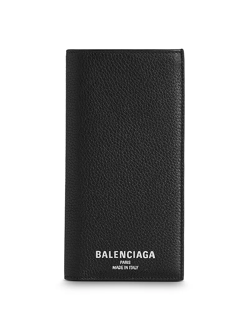 Balenciaga Credit Long Wallet