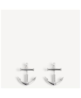  Anchor Earrings