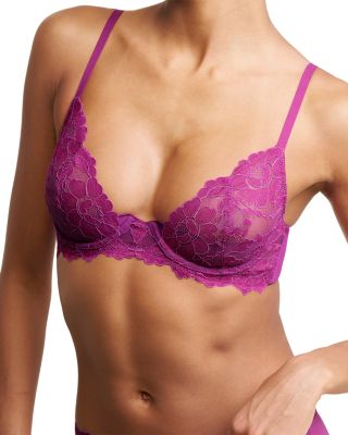 Peony Underwire Bra - thumbnail 8