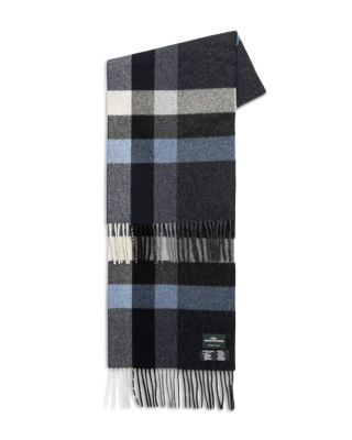 Jervois Road Scarf