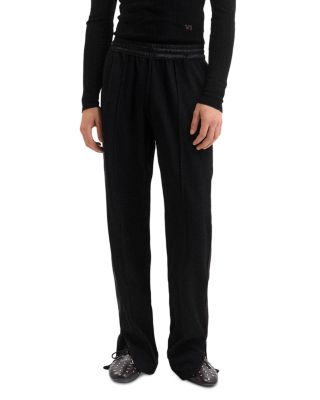 Form Relaxed Fit Elastic Track Pants