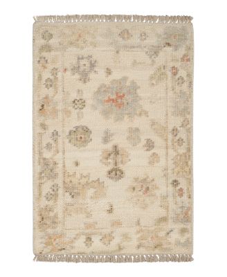 Nourison Home Whispers WHP04 Area Rug, 2'x3'