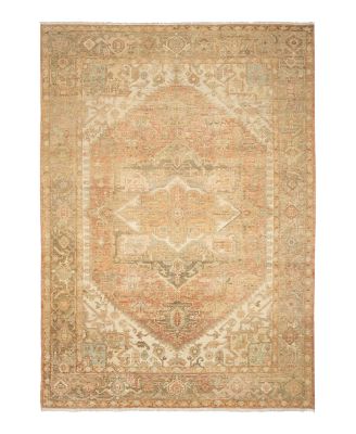 Nourison Home Heritage Vine HTV06  Area Rug Collection