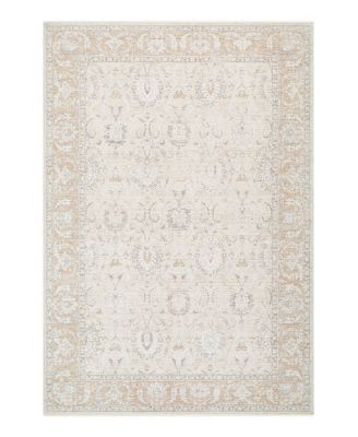 Livabliss Lotus 853058 Area Rug, 9'x12'2"