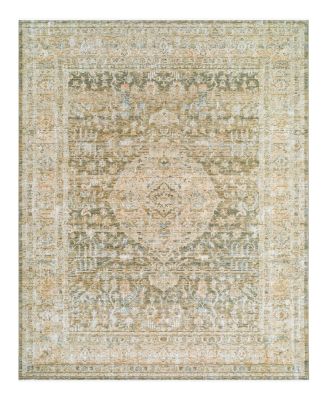 Becki Owens x Surya Renaissance 541918 Area Rug, 7'10"x9'10"
