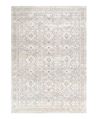 Livabliss Poetry 556928 Area Rug, 2'x2'11"