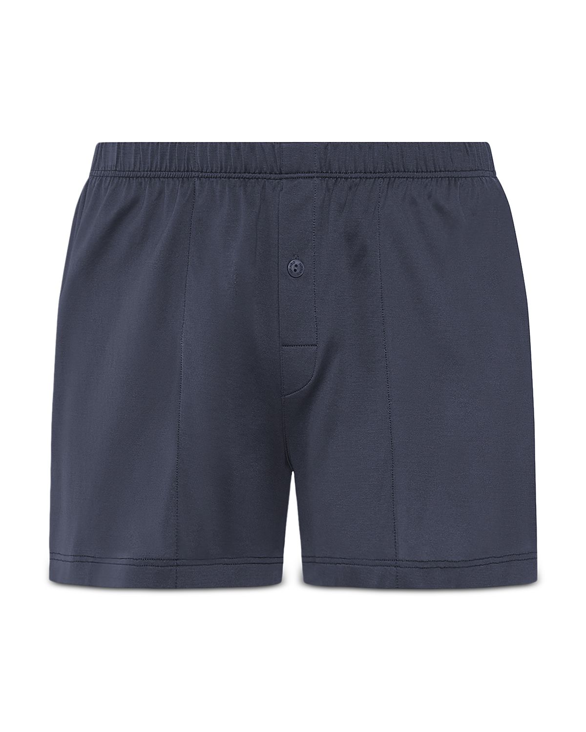 Hanro Cotton Sporty Button Fly Boxers