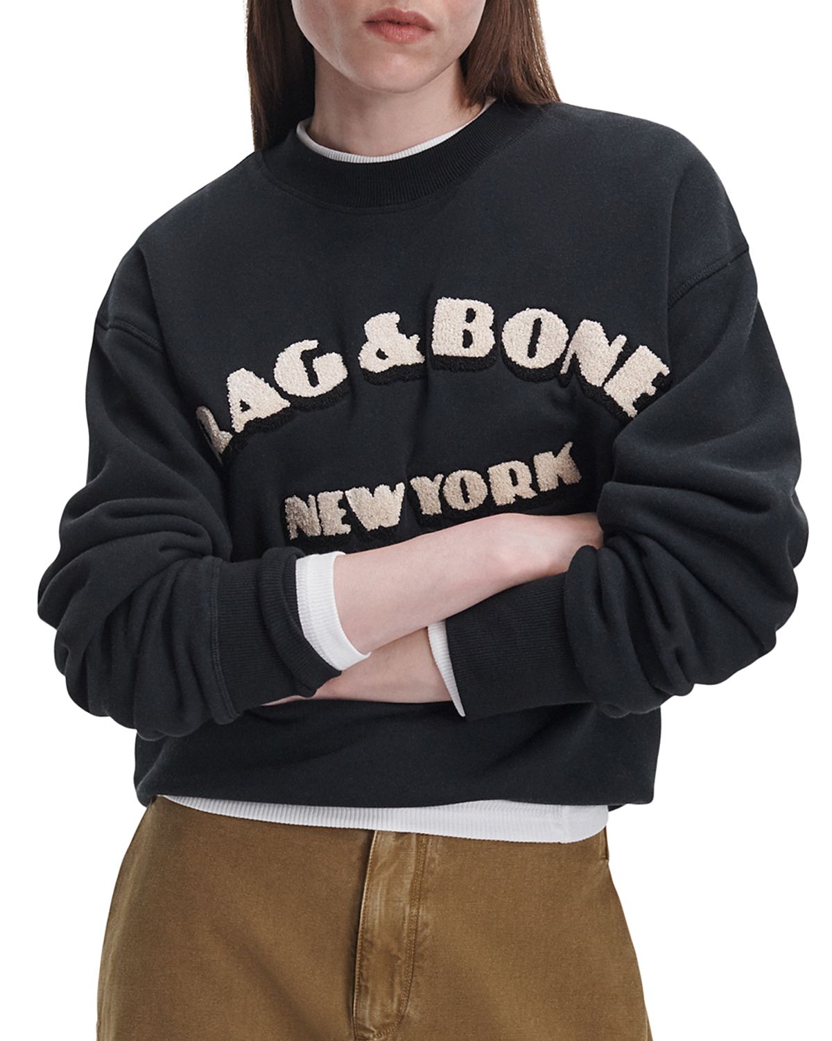 rag & bone Rbny Over