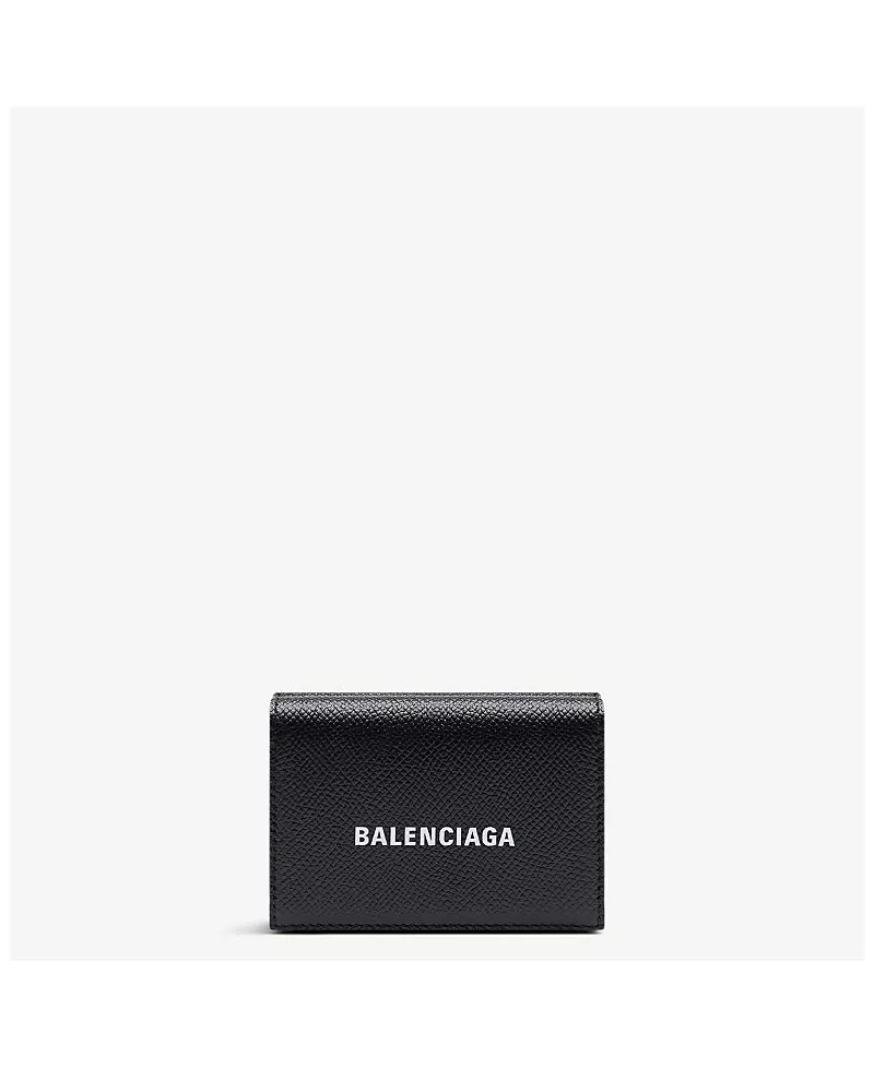Balenciaga Cash Mini Wallet