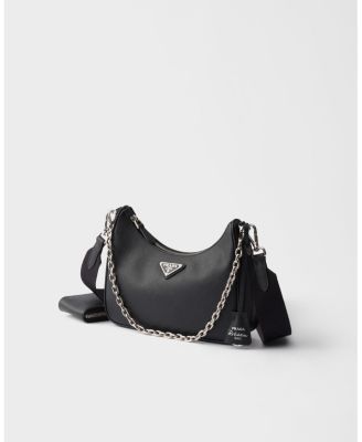 Prada Re-Edition 2005 Saffiano Leather Bag | Bloomingdale's Handbags