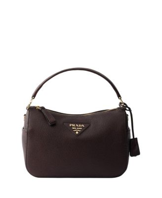  Small Leather Bag