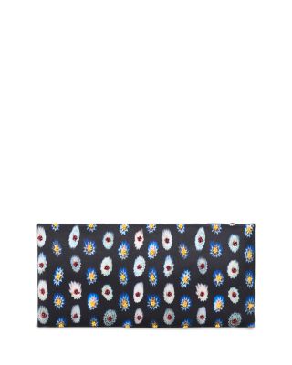 Staud Muse Beaded Clutch