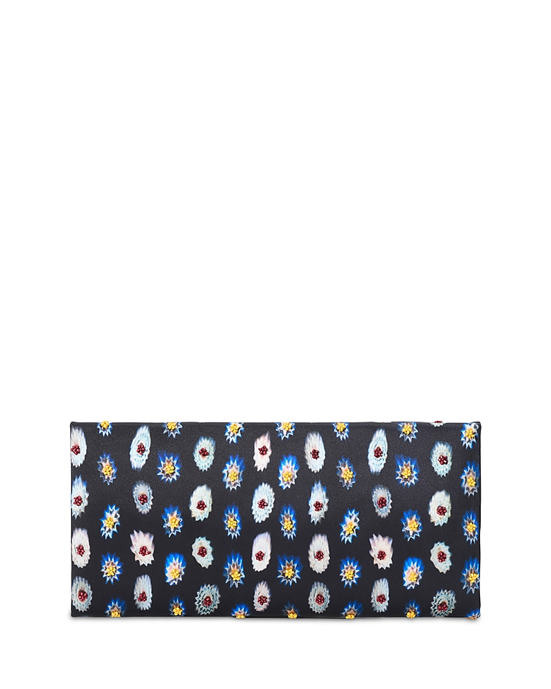 Staud Muse Beaded Clutch