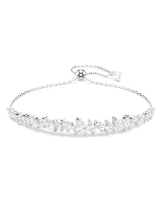 Mesmera Stone Slider Bracelet